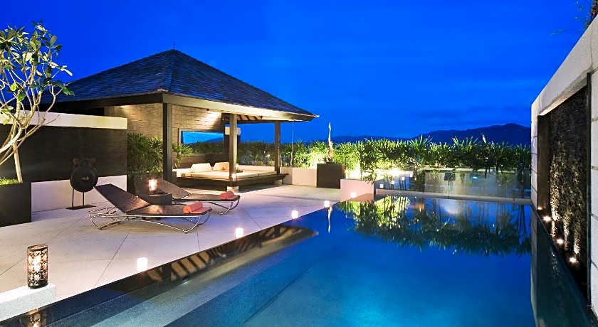 The Pavilions, Phuket