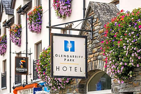 Glengarriff Park Hotel