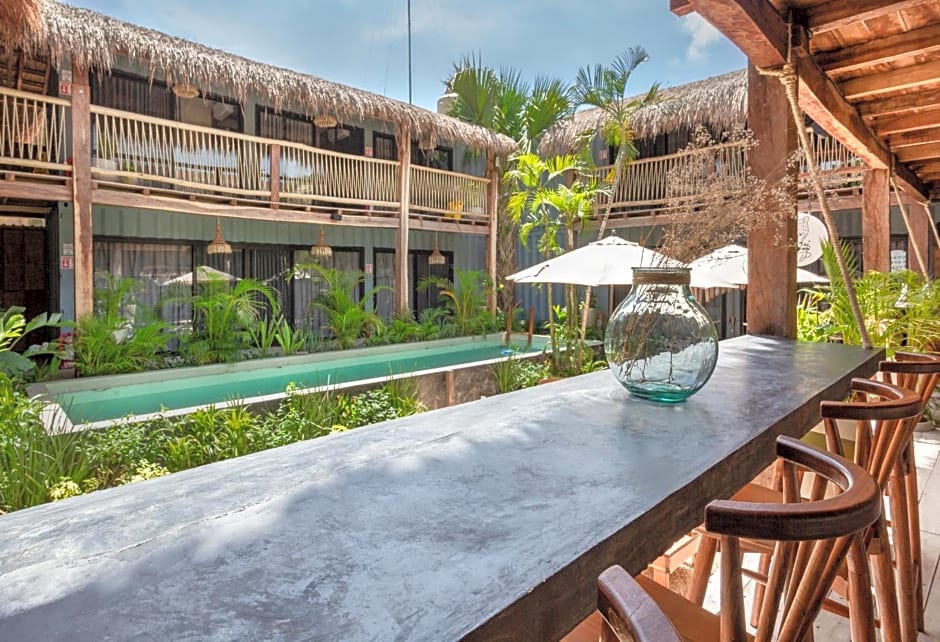 Meteora Stay & Coffeehouse Tulum