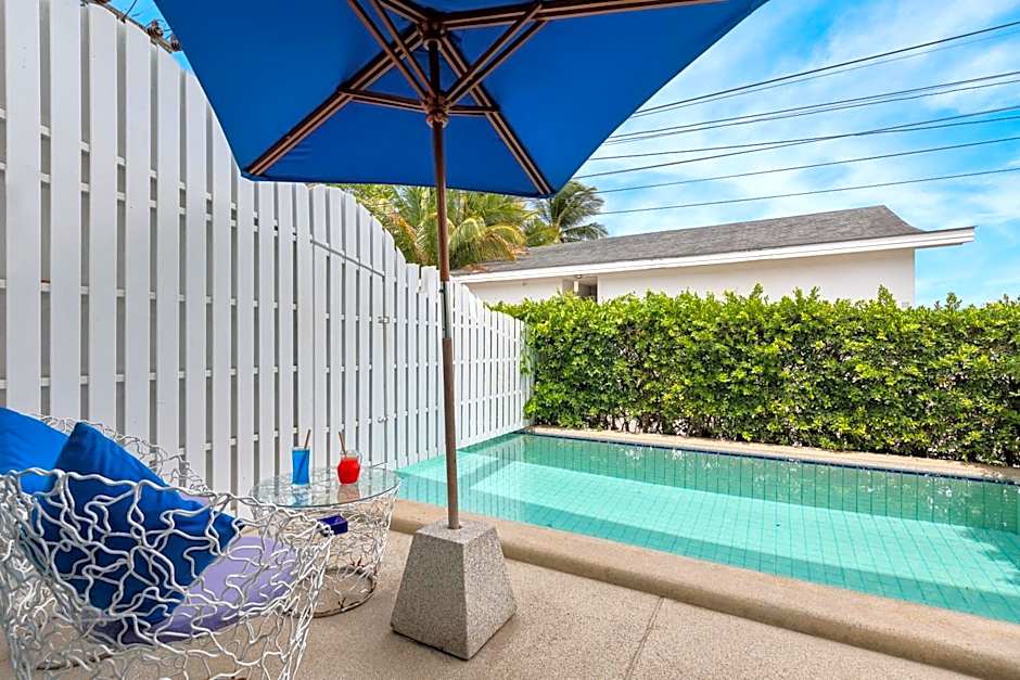 La Perle Resort Koh Samui