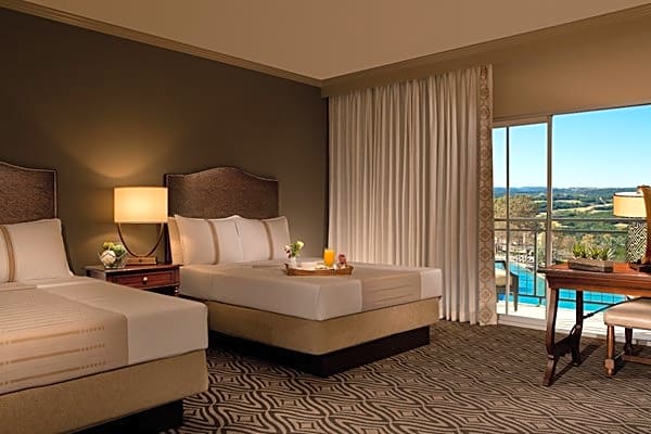 La Cantera Resort & Spa
