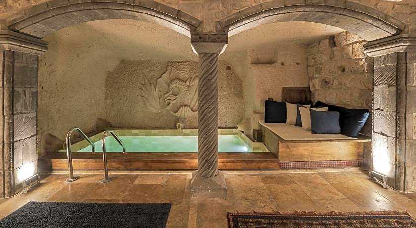 Wish Cappadocia Hotel