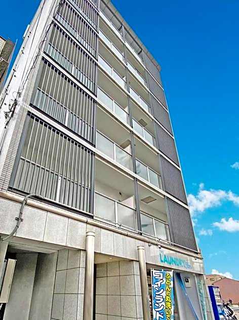 Kyoto - Hotel / Vacation STAY 73651