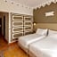 Borjs Hotel Suites & SPA