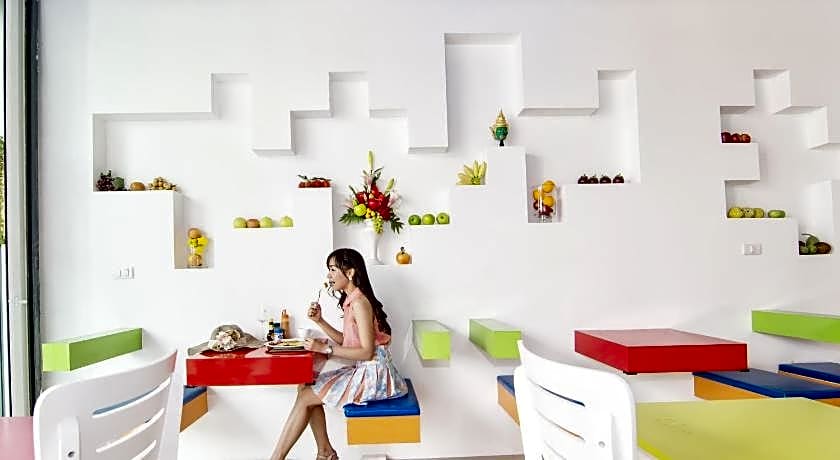 The Frutta Boutique Hotel