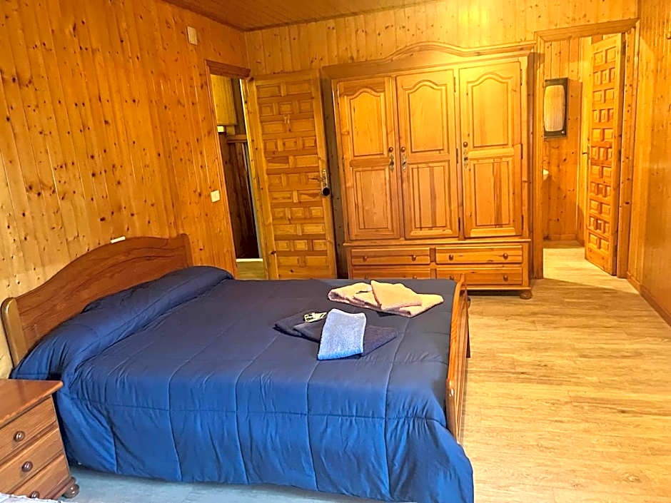 hotel santa Maria do Poio