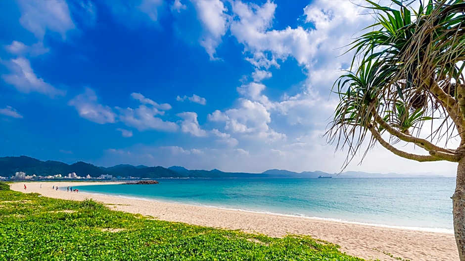 Hotel Tomas Nago