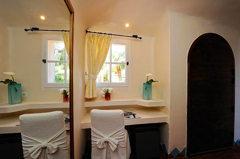 Hôtel Marina di cavu