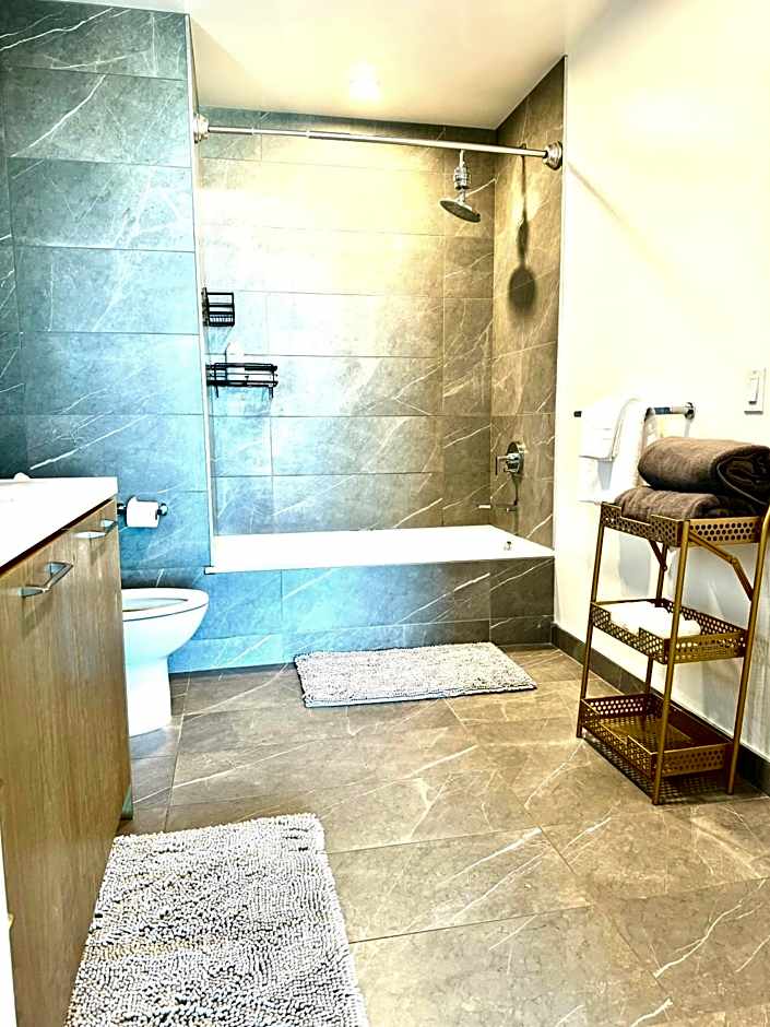 Crypto Arena Luxury Property