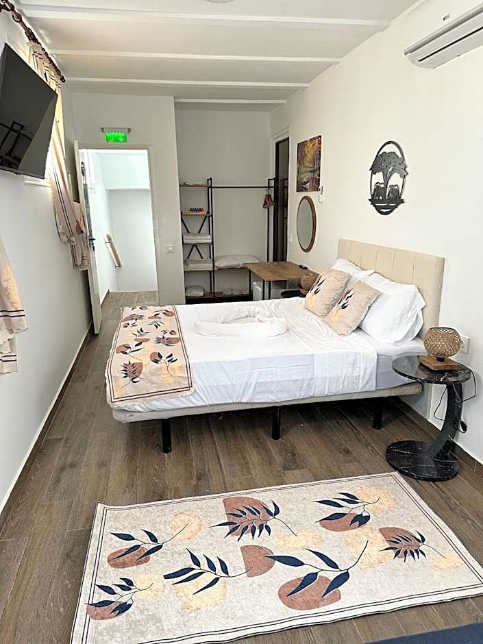 Vilador Beach Hotel