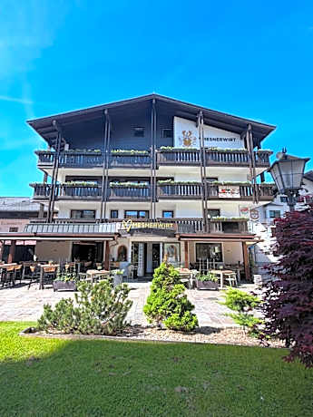 Hotel Mesnerwirt - Zentrumslage