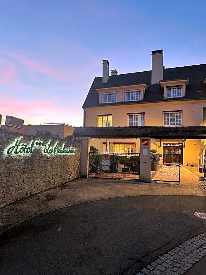 La Bonbonniere, Sure Hotel Collection by Best Western