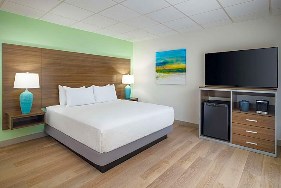 Best Western Naples Inn And Suites
