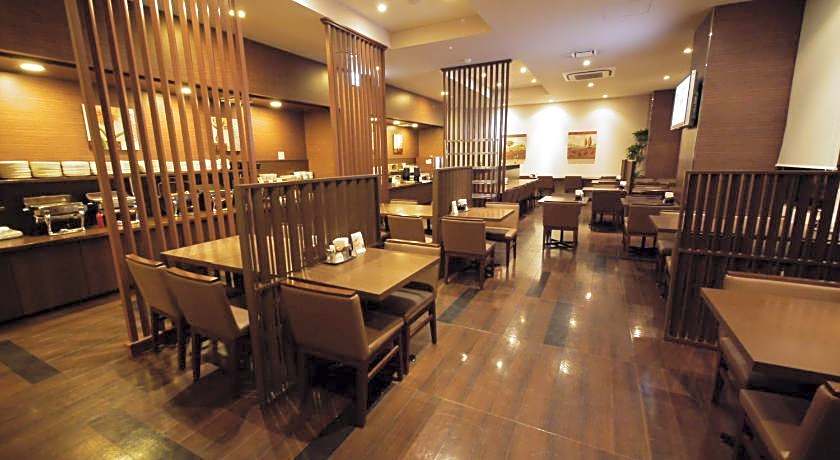 Hotel Route Inn Seki