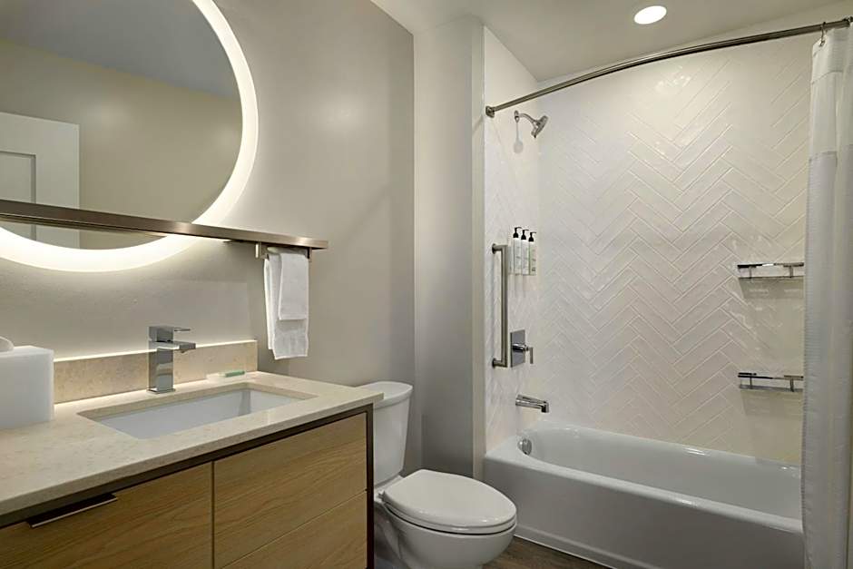 TownePlace Suites Duluth