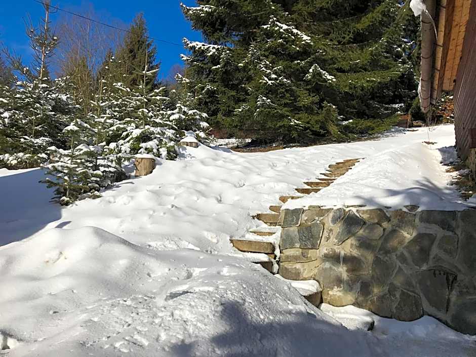 Chata Dolce Donovaly