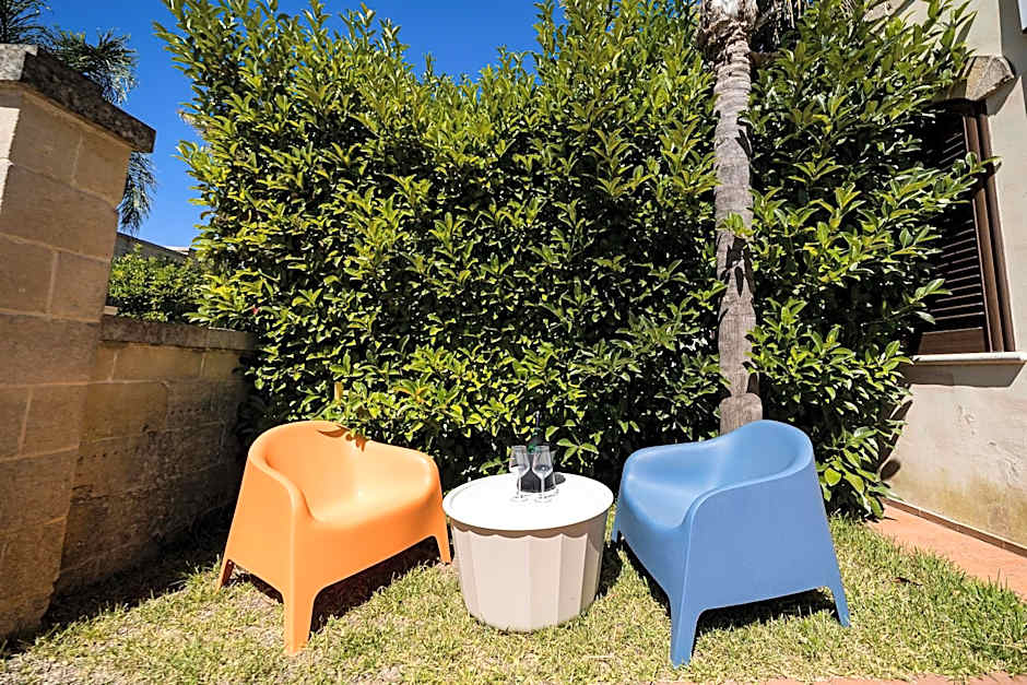 La Restuccia Masseria Urban - DiscoHotel