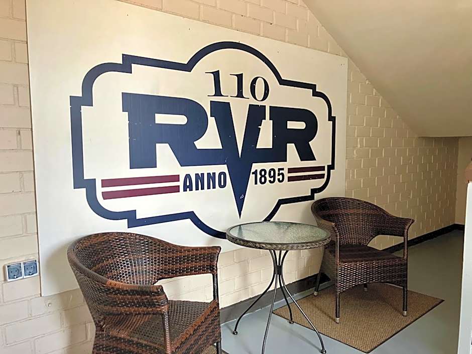 RVR Smart Apartments Riga with Self Check-in