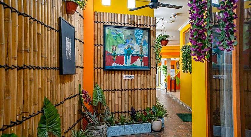 Urban Haven Sanur
