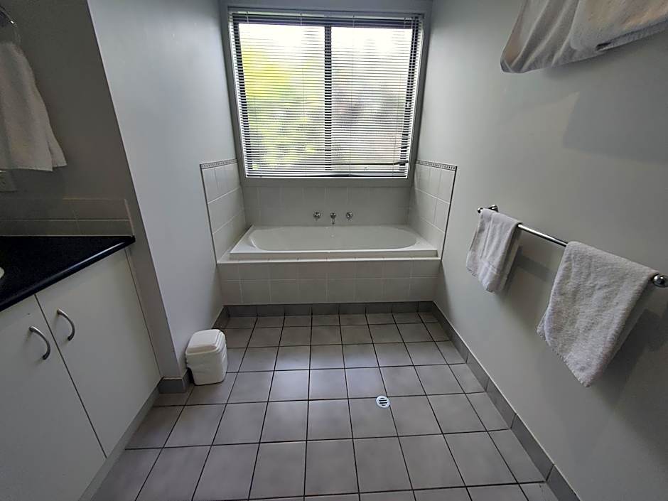 Belvoir Village Motel & Apartments Wodonga