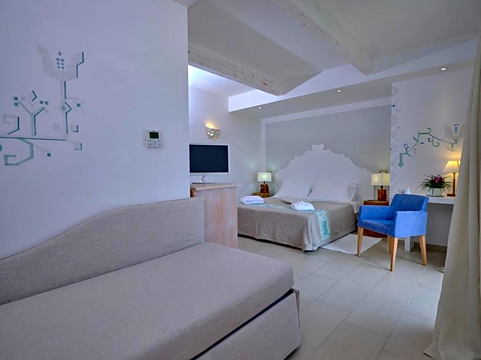 Dolce Vita Boutique Hotel