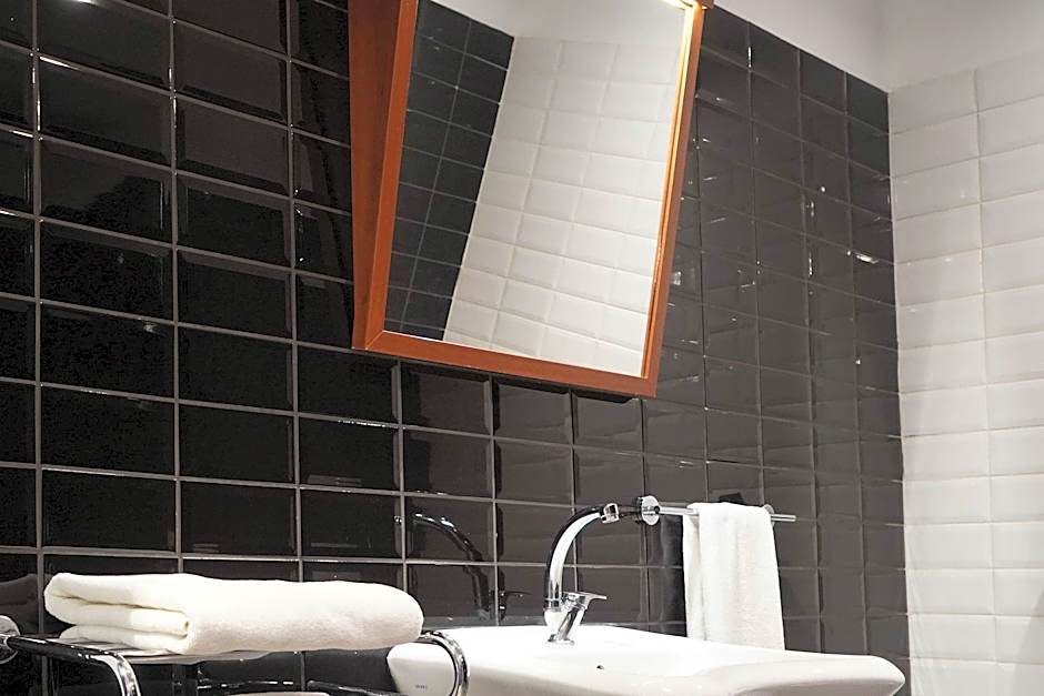 Four Points Flex by Sheraton Bursa Nilufer 