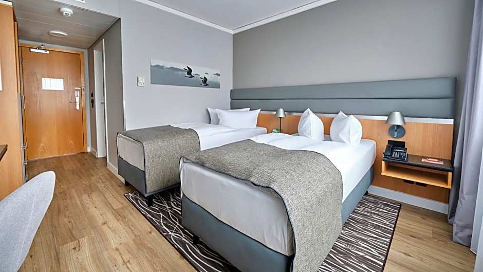 Holiday Inn Berlin Airport - Conference Centre By IHG