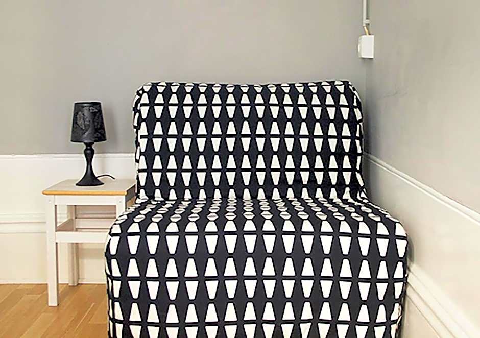 Watermark Surf House