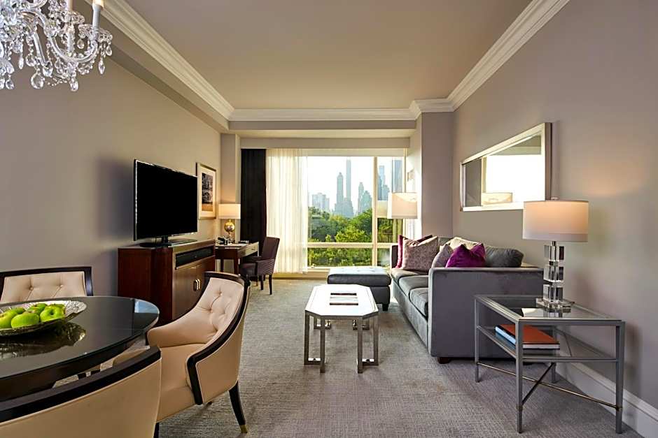 Trump International Hotel And Tower New York