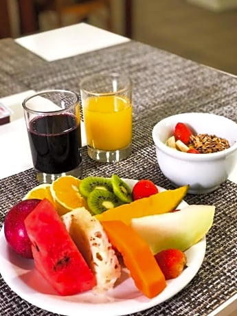 Pousada do Bosque Di Sica