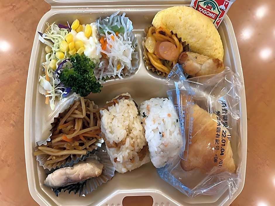 Toyoko Inn Oyama-Eki Higashi-Guchi No.1