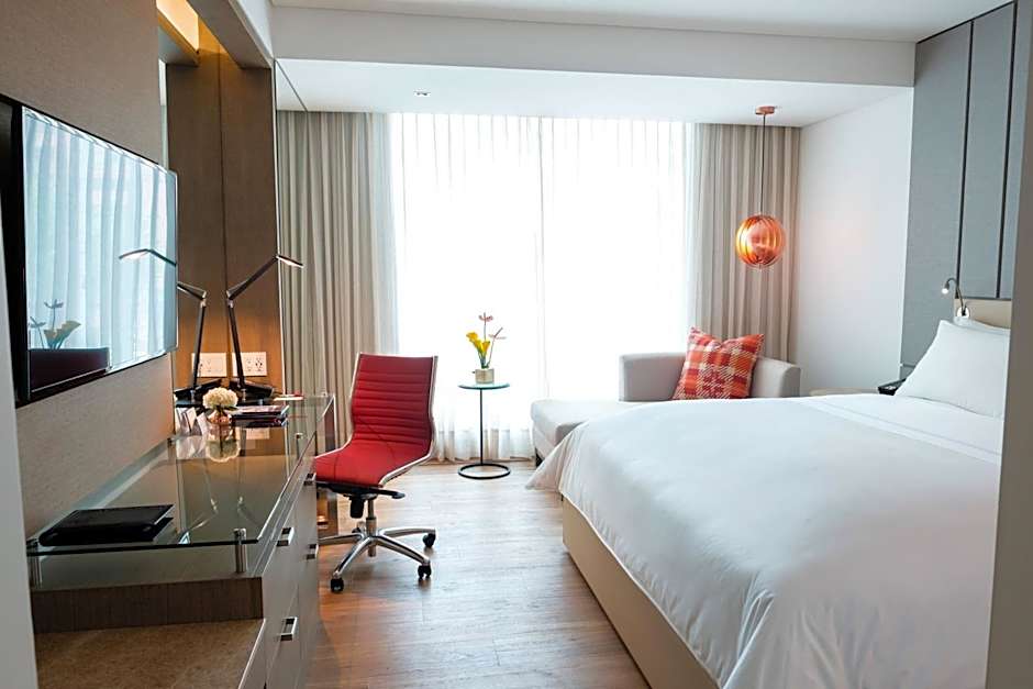 Medellin Marriott Hotel