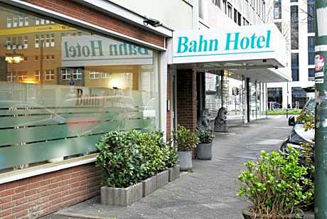 Bahn-Hotel
