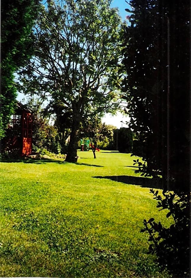 The Old School House Mordington