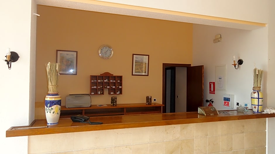 Posada Mirador de Jubrique