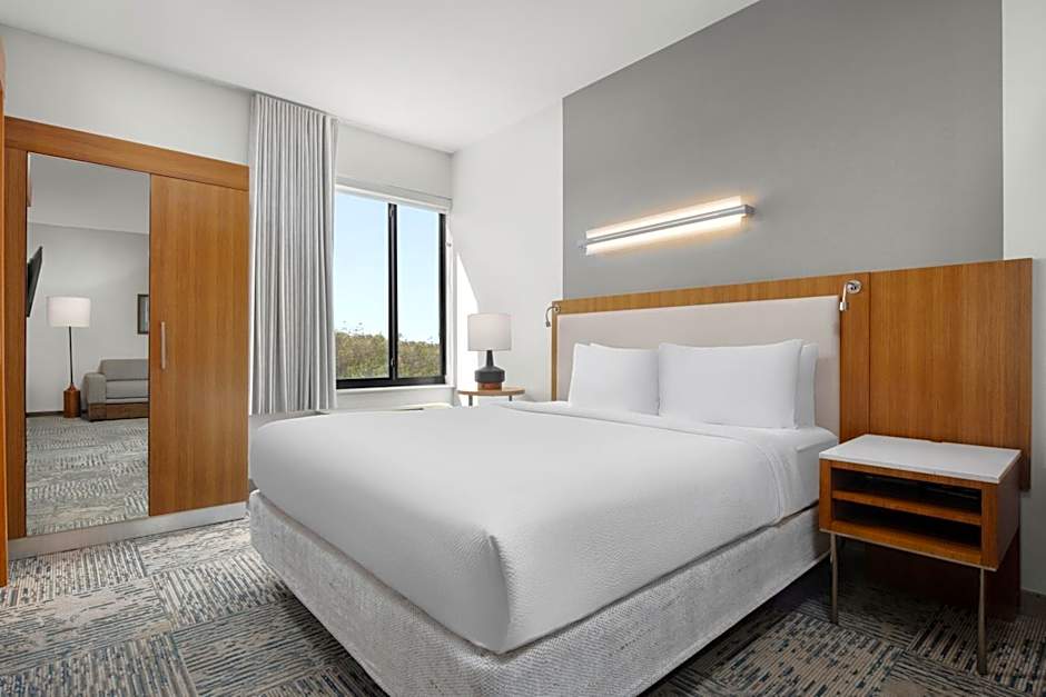 SpringHill Suites by Marriott Irvine John Wayne Airport/Orange County