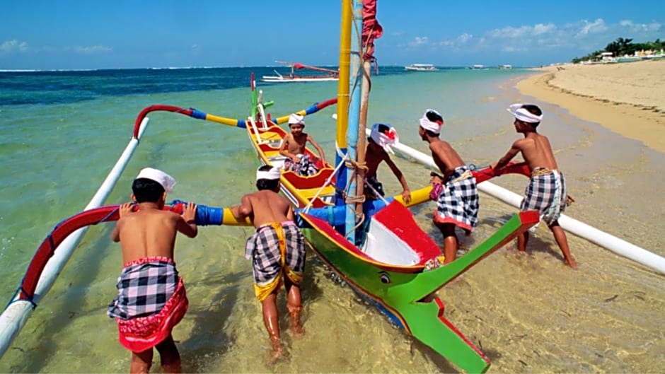 Holiday Inn Bali Sanur by IHG