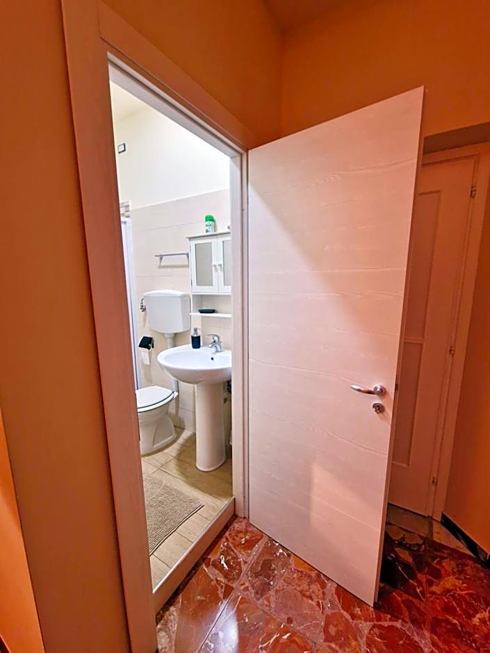 B&B Elisa – Crotone, NV