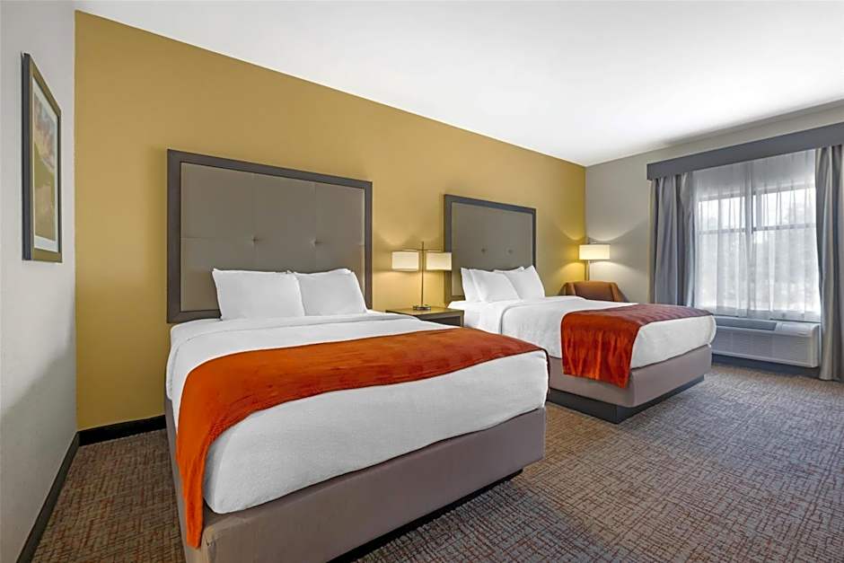 Best Western Plus Elizabethtown Inn & Suites