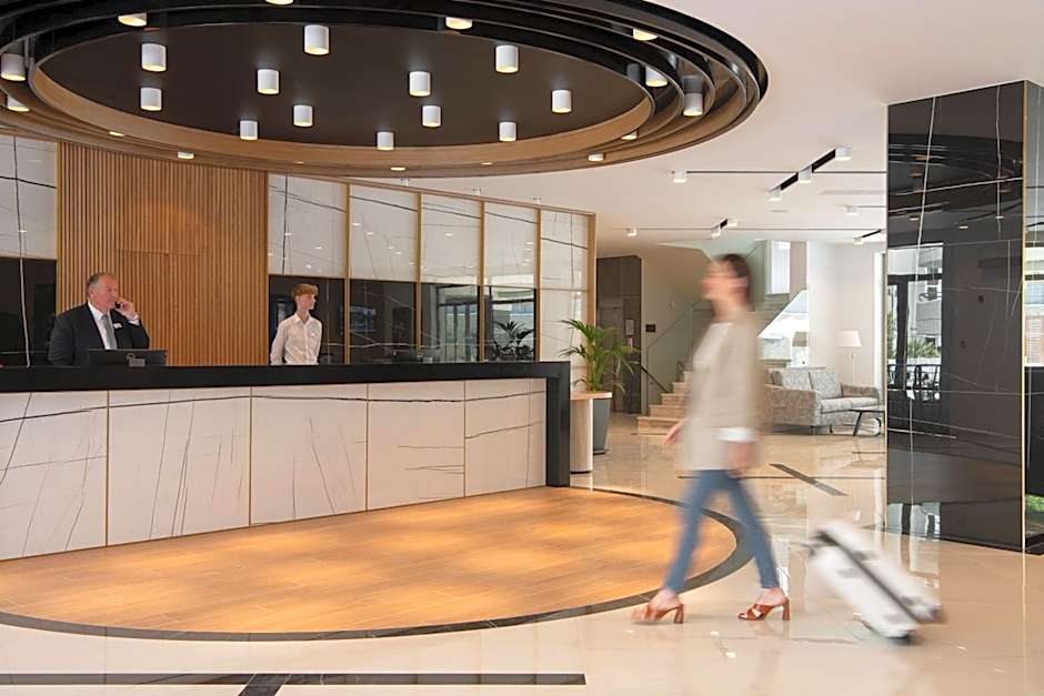 Bio Suites Hotel & Spa