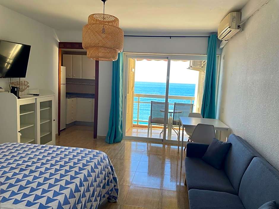 Apartamentos Boutique CHINASOL con Parking y Desayuno Incluidos