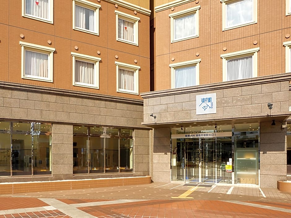 Toyoko Inn Shonan Hiratsuka-Eki Kita-Guchi No.1