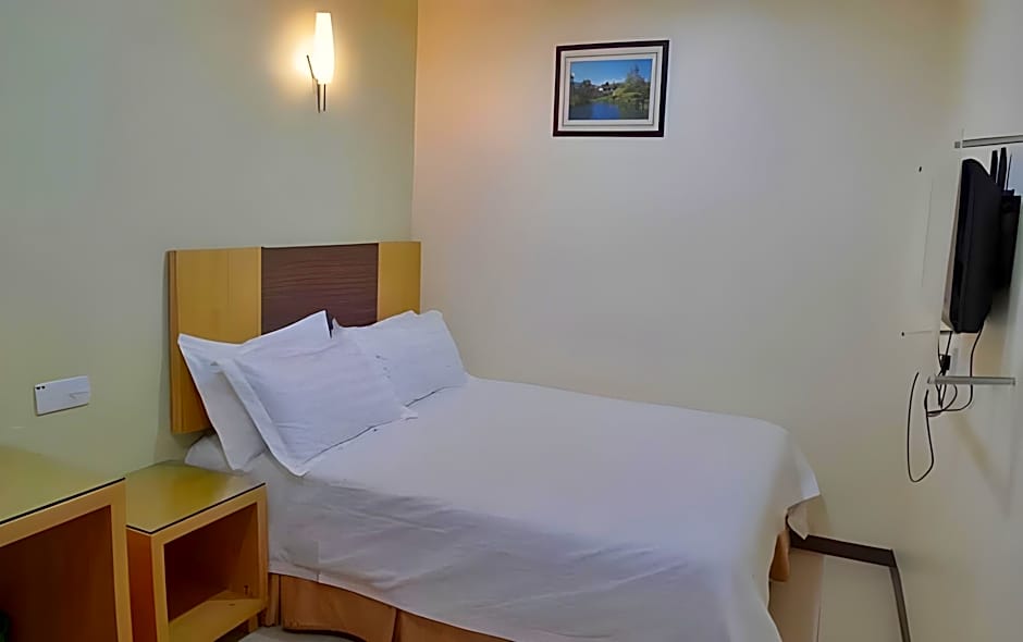 New City Hotel