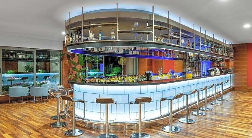 Arum Barut Collection - Ultra All Inclusive