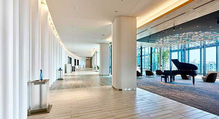 Mitsui Garden Hotel Yokohama Minatomirai Premier