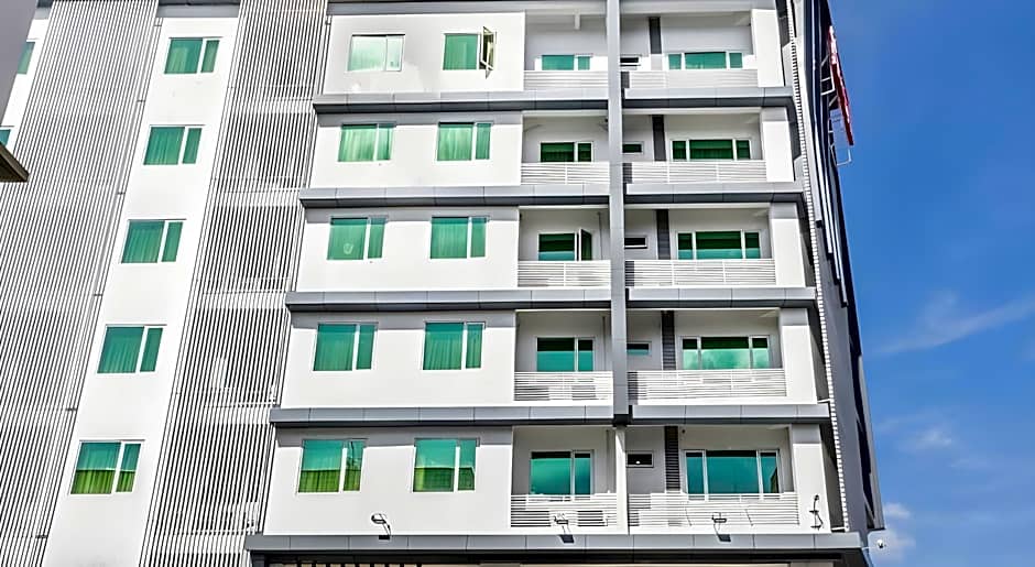 ANO HOTEL