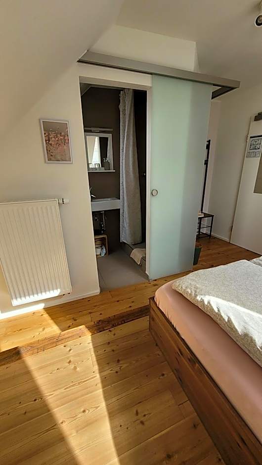 das Höfchen Stadecken