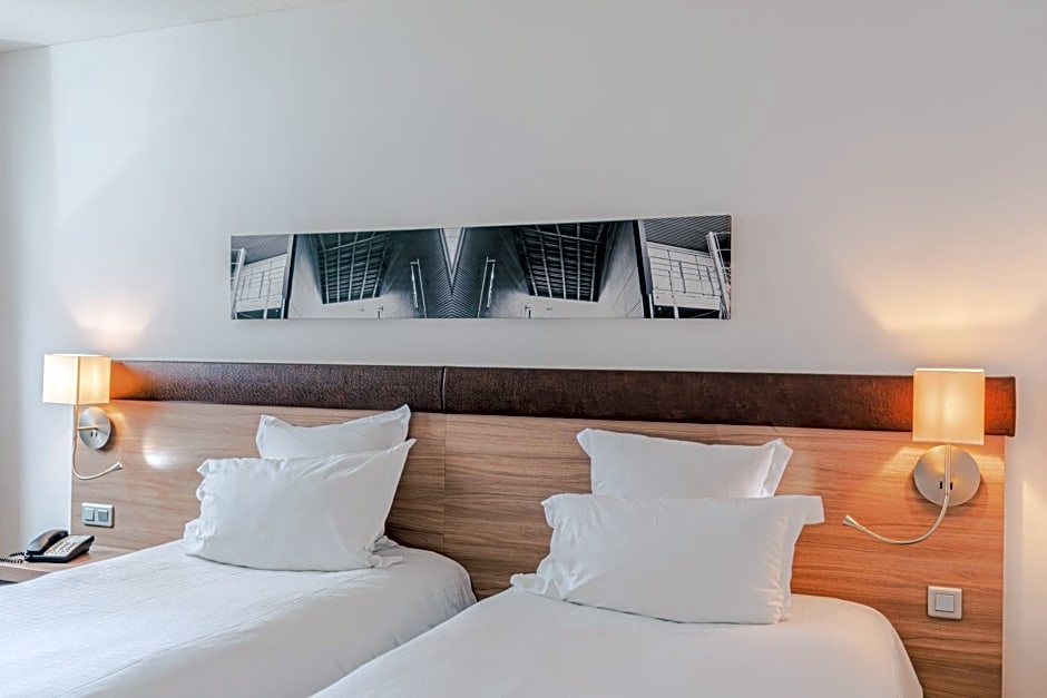Holiday Inn Mulhouse By IHG