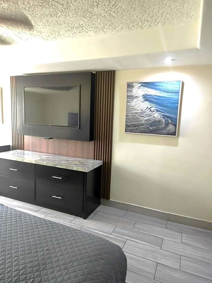 Hotel Siesta Real
