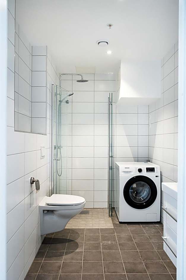 Frogner House - Uranienborg